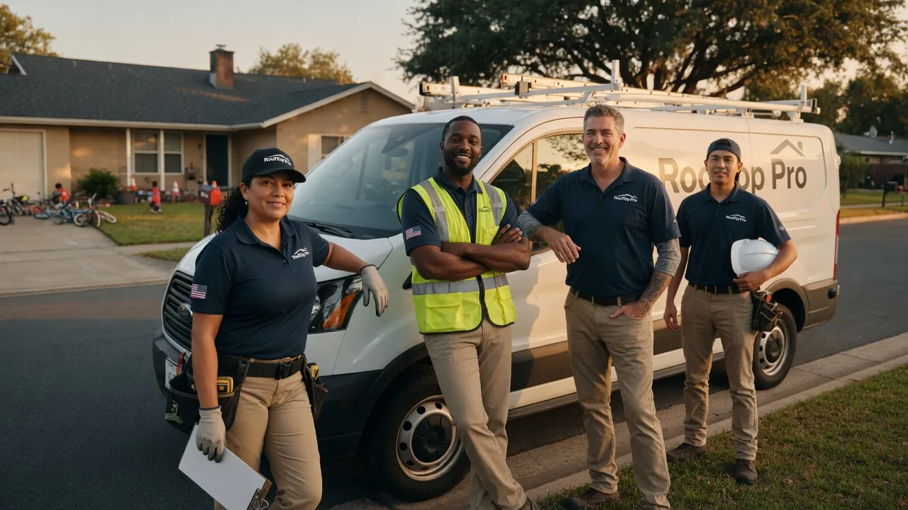 Roof Repair in Standish, ME near me