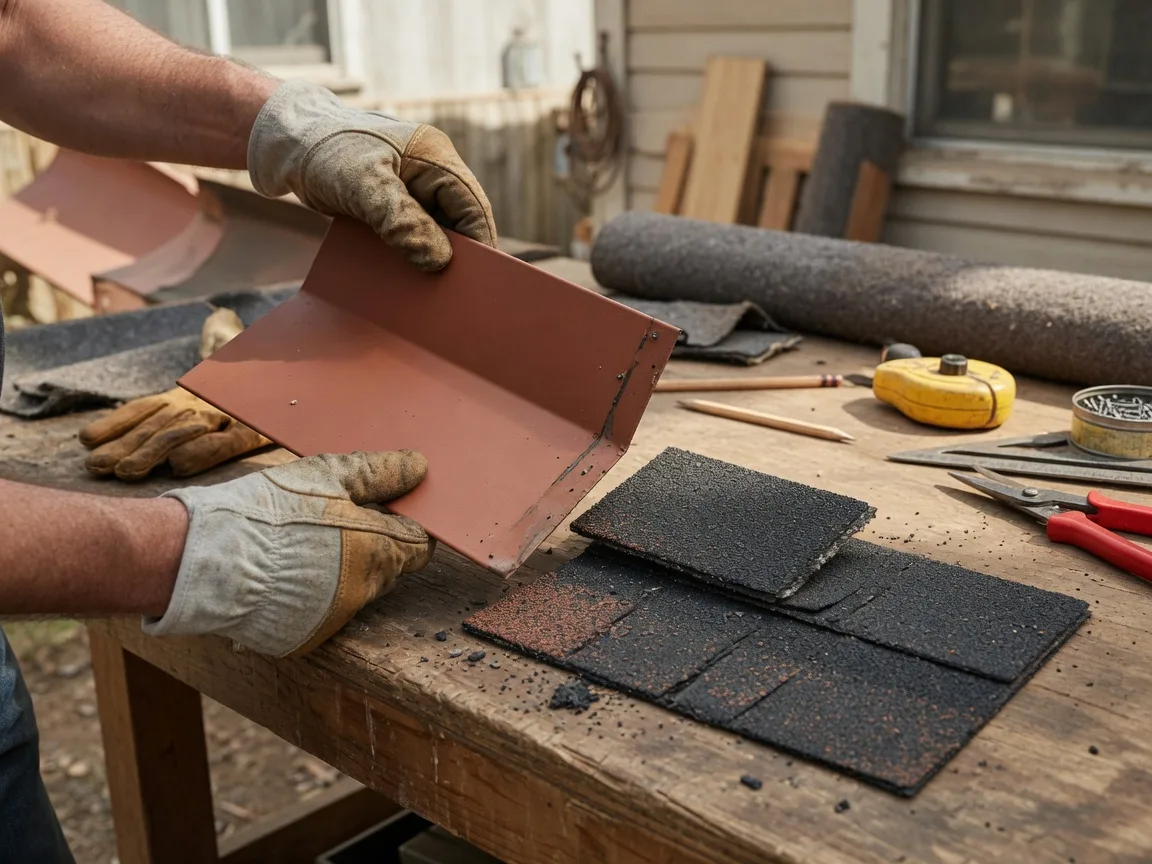 Roof Repair company in Standish, ME